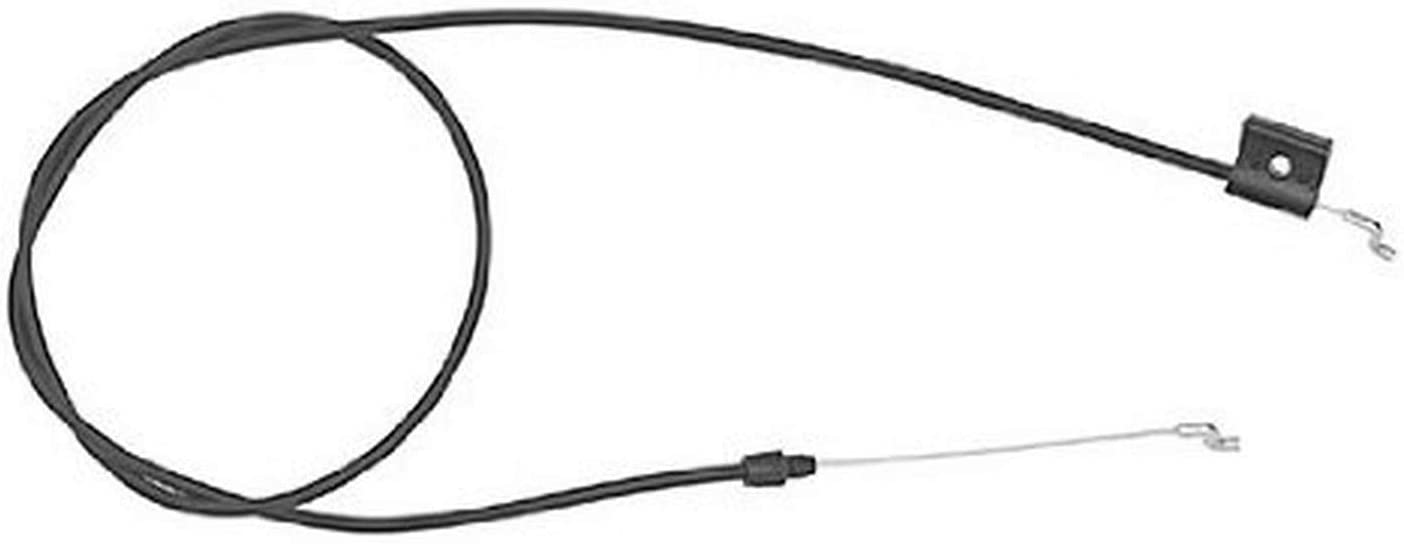 532130861 Craftsman Zone Control Cable LIMITED AVAILABILTY DR