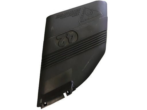 Craftsman 532130968 DEFLECTOR TOP VIEW