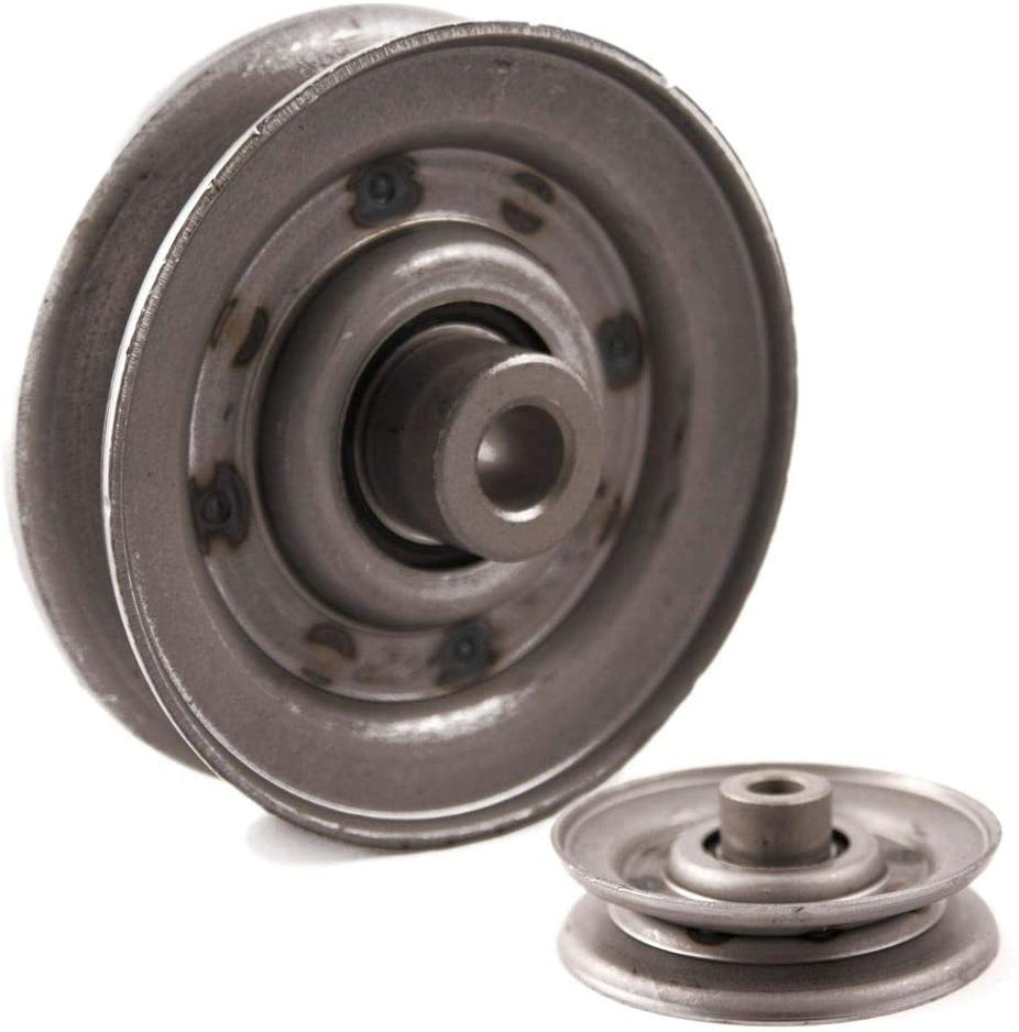 Husqvarna Umlenkrolle 532139123 – Ersatzteil Für Rasentraktoren Und Mäher