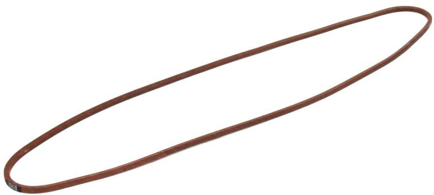 140218 belt clearance