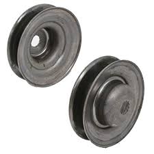 532144917 Craftsman Drive Deck Pulley for 46 Decks 532173899 CURRENTLY ON BACKORDER DR Mower Parts