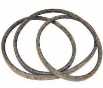 Deck belt for craftsman riding mower discount