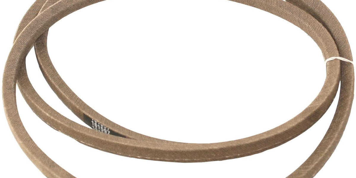 OEM Replacement Belt AYP 125907X OEM Replacement Belt AYP 125907X