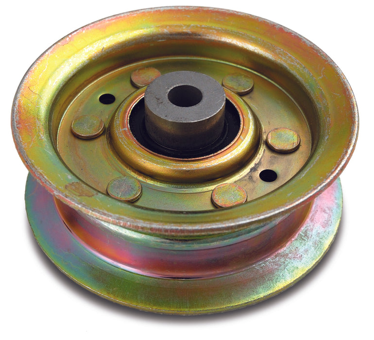 78 054 Oregon Flat Idler Pulley Replaces 532173437 Craftsman 165888