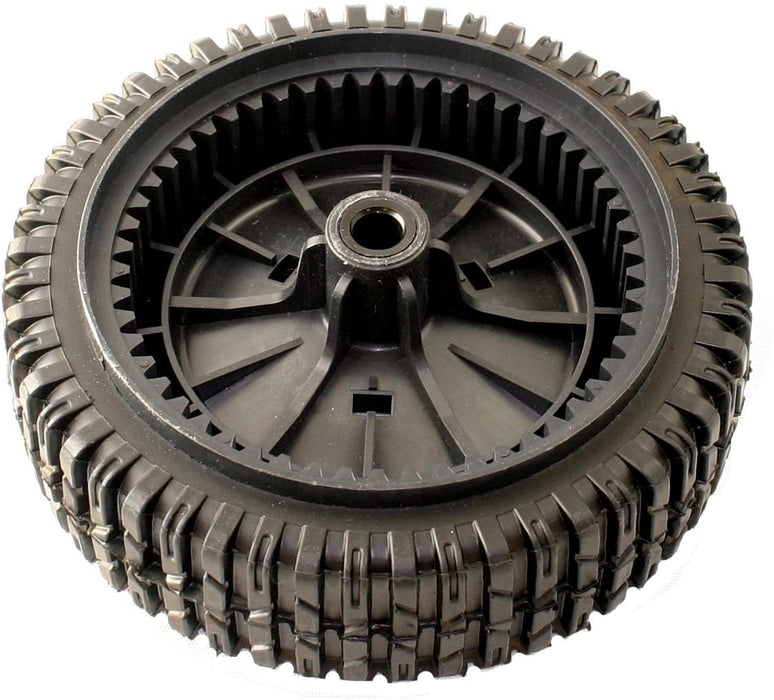 532180775 Craftsman Wheel 8x2 Black