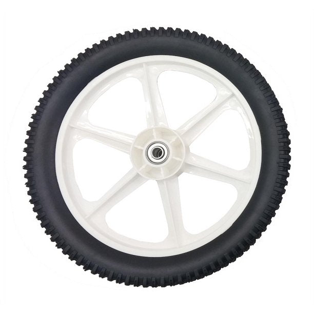 532189159 Craftsman Rear Wheel