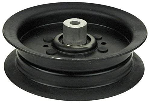 532196106 Craftsman Idler Pulley 197379 196106 DR Mower Parts