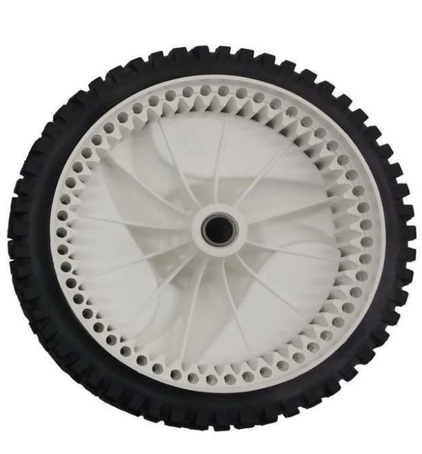 532403111 Craftsman Drive Wheel White