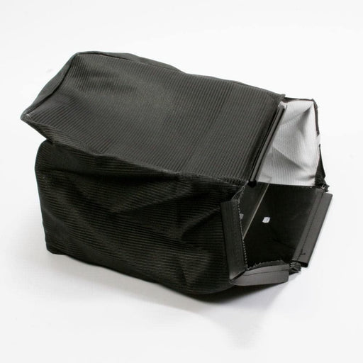 532410668 Craftsman Grass Bag Black No Logo - No Longer Available