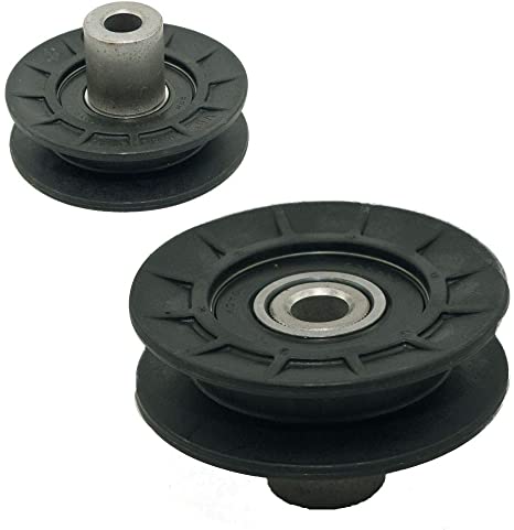 532415680 Craftsman Grooved Idler Pulley 415680