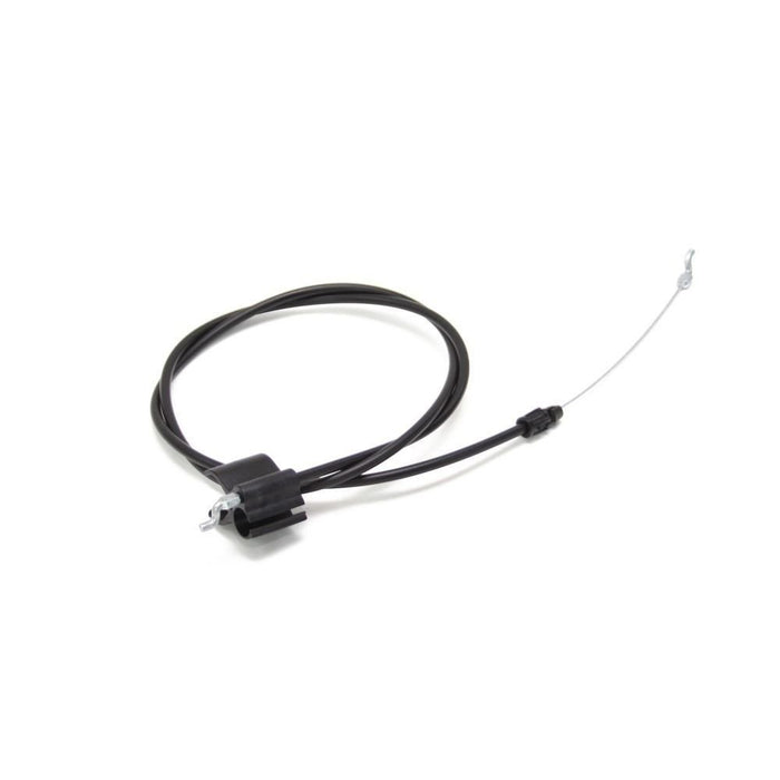 Craftsman lawn mower control cable discount