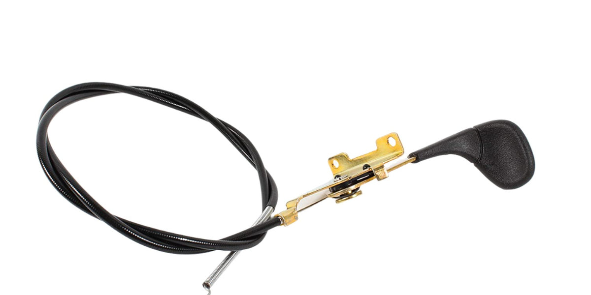 532423502 Craftsman Throttle Control Cable Assembly 421473 — DR