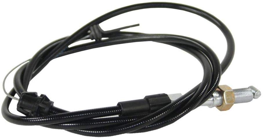 532431650 Husqvarna Drive Control Cable
