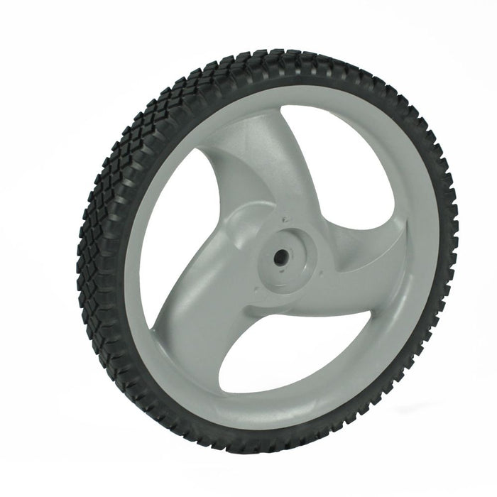 12 lawn mower wheel discount