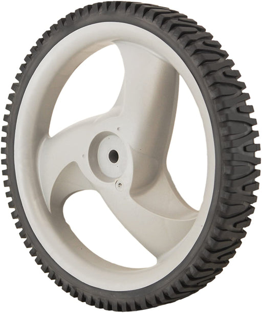 532433121 Craftsman Rear Wheel 12X1.75 Gray