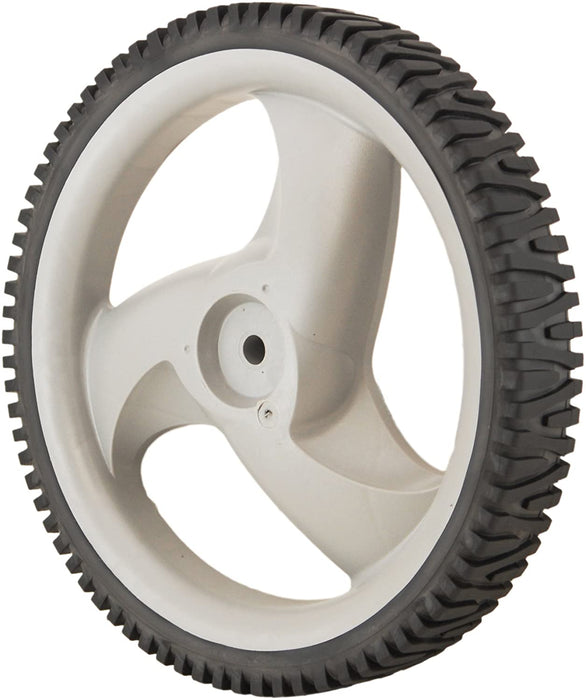 Craftsman mower rear wheel new arrivals