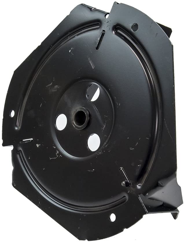 Snowblower impeller repair hotsell