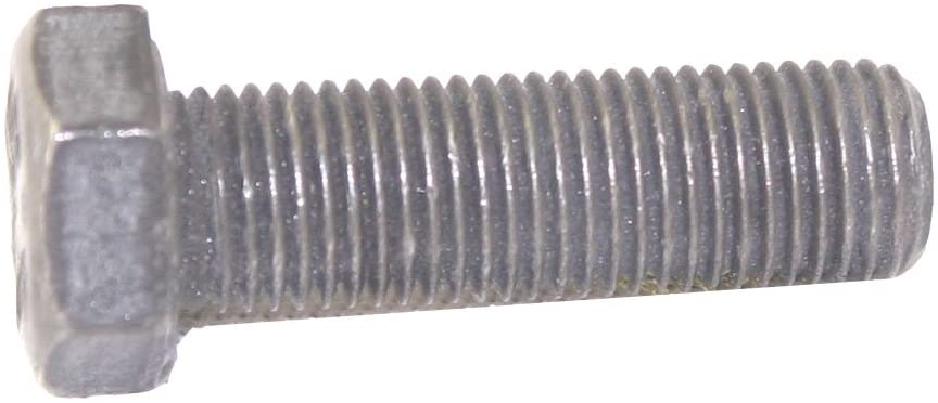 Craftsman lawn mower blade bolt discount