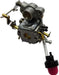 545070601 Craftsman Carburetor Assembly Zama C1M-W26B WITH PURGE