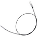 57983 Laser Auger Drive Cable | DRMower.ca