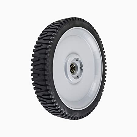 581336701 Craftsman Husqvarna Wheel and Tire Assembly 583755601