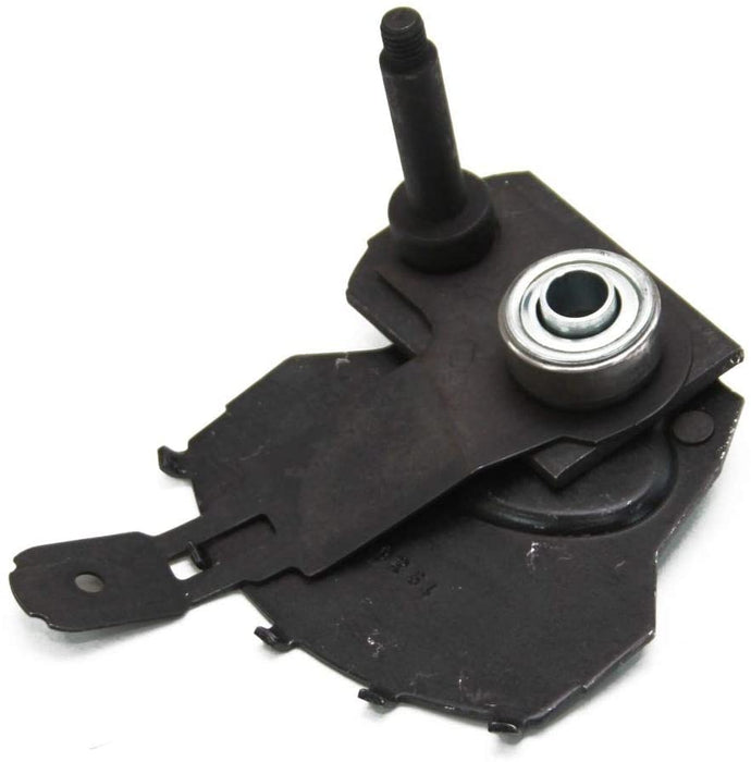 581497907 Craftsman Left Front Wheel Height Adjuster — DR Mower Parts