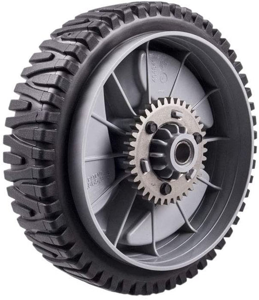 581685301 Craftsman Wheel Replaces 405745X427 Back