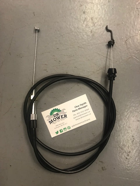 Husqvarna 581952101 DRIVE CABLE DR Mower photo