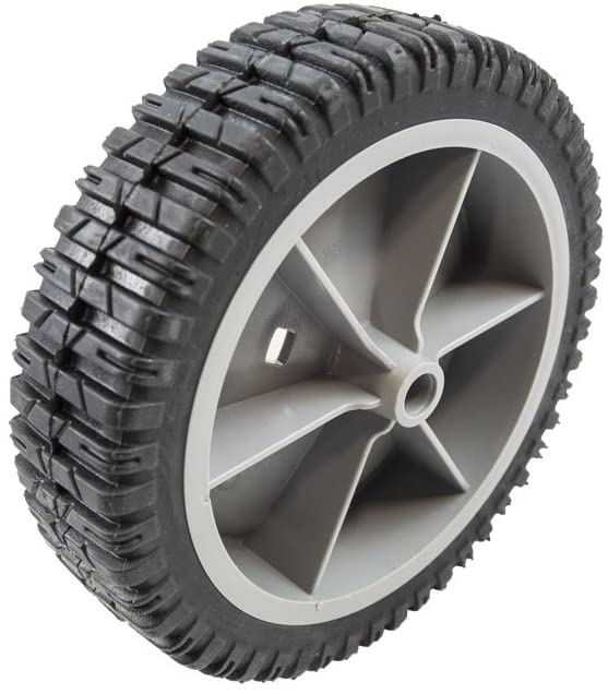 Craftsman lawn mower tire deals