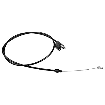 582986701 Craftsman Zone Control Cable 156569 DR Mower Parts