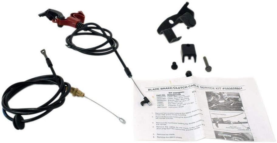 583627701 Craftsman KIT CABLE BBC - NO LONGER AVAILABLE — DR Mower