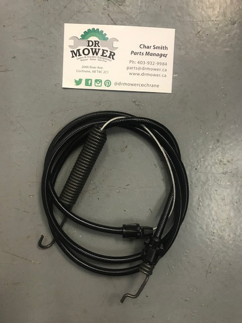 583628201 Craftsman Drive Cable 420559 - NO LONGER AVAILABILE