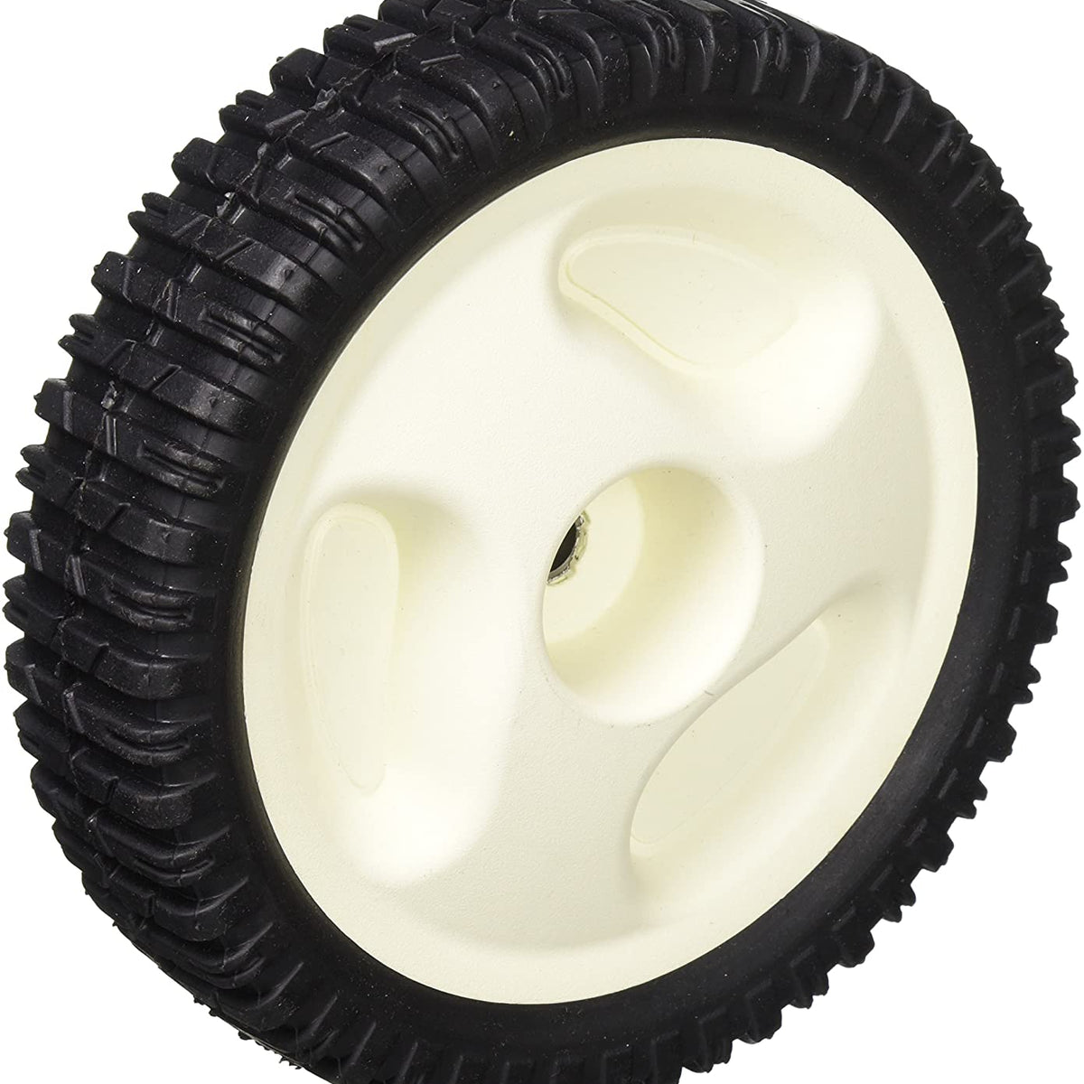 Craftsman lawn mower wheel replacement discount
