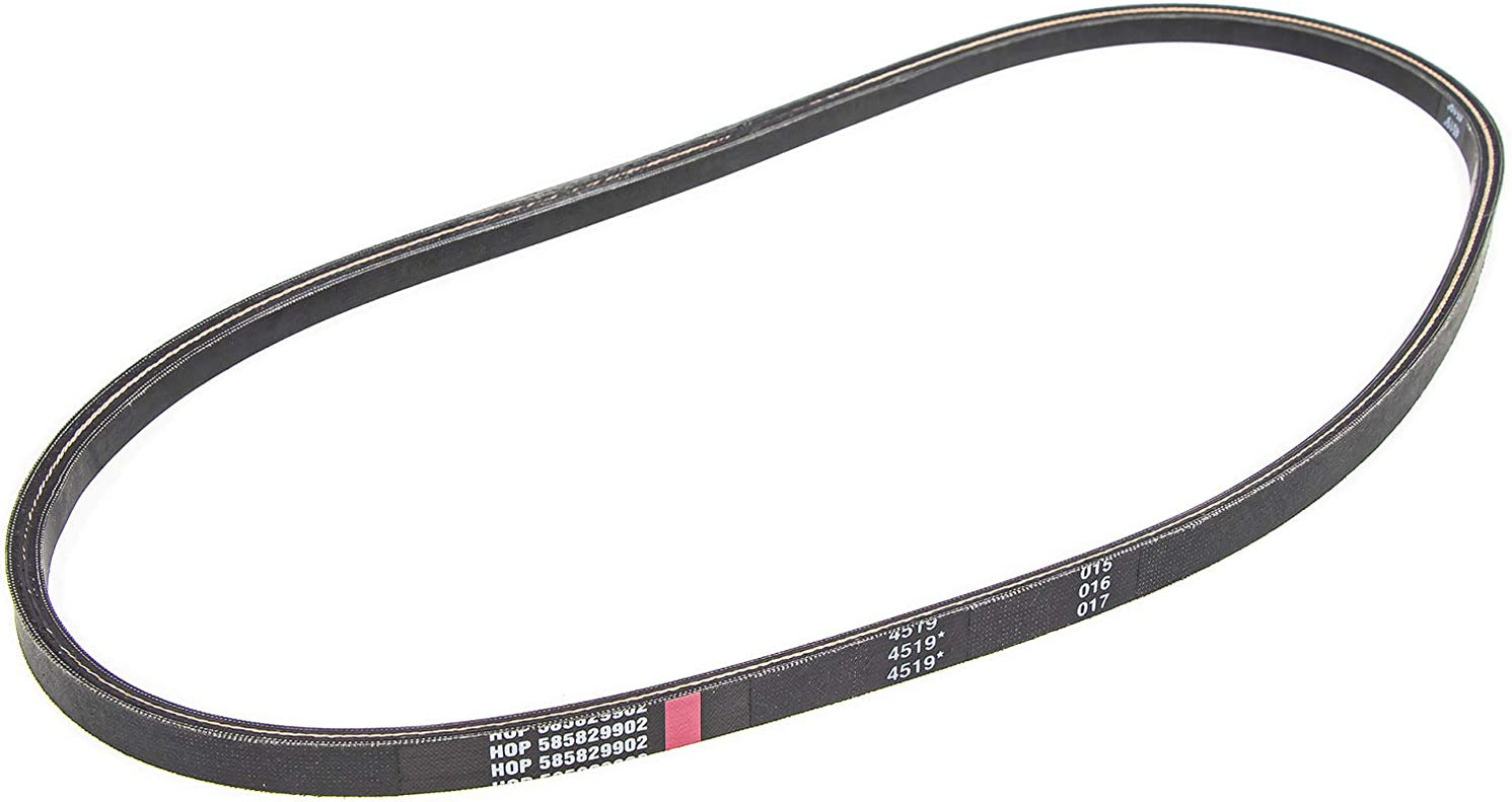 585829902 Craftsman Husqvarna Snowblower Drive Belt — DR Mower Parts