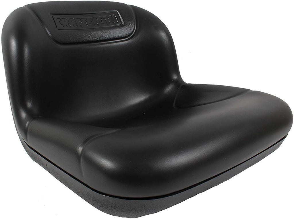 586507601 Craftsman Seat 423646 418490 423645 CURRENTLY ON BACKORDER DR Mower Parts