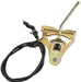 587030801 Craftsman Snowblower Deflector Cable Kit 420672 198475 421164 420673