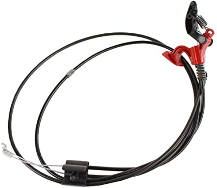 587326601 Craftsman Cable Assembly 438385 — DR Mower Parts