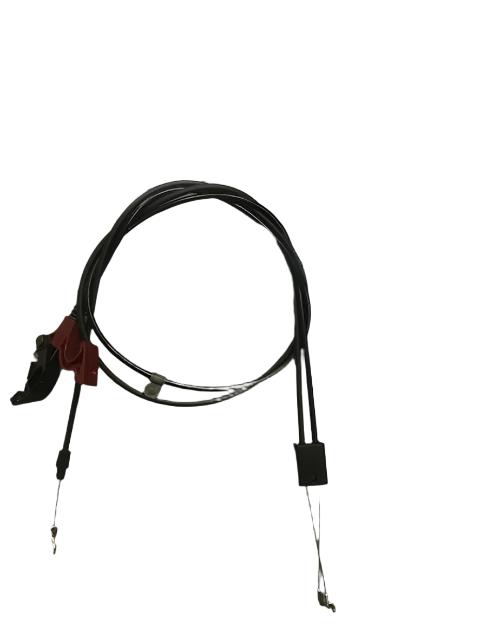 Craftsman lawn mower cable replacement hotsell
