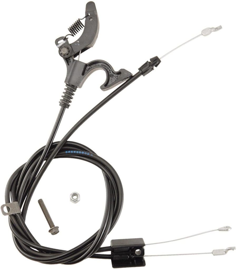 587326605CraftsmanControlCable