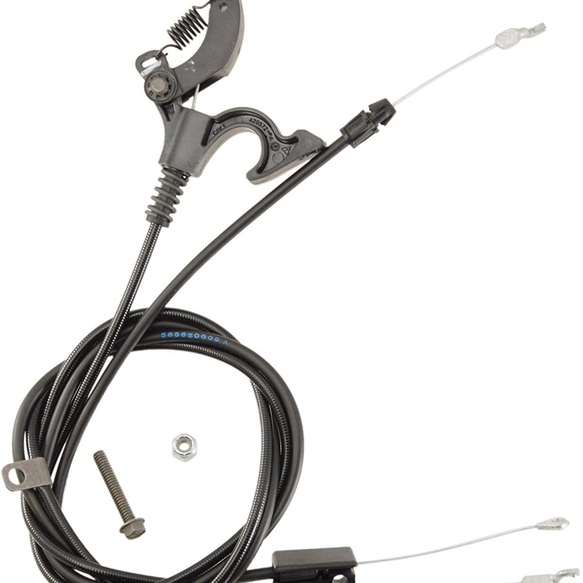 587326605 Craftsman Control Cable Kit 429639 — DR Mower Parts