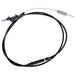 587428701 Craftsman Auger Control Cable | drmower.cas