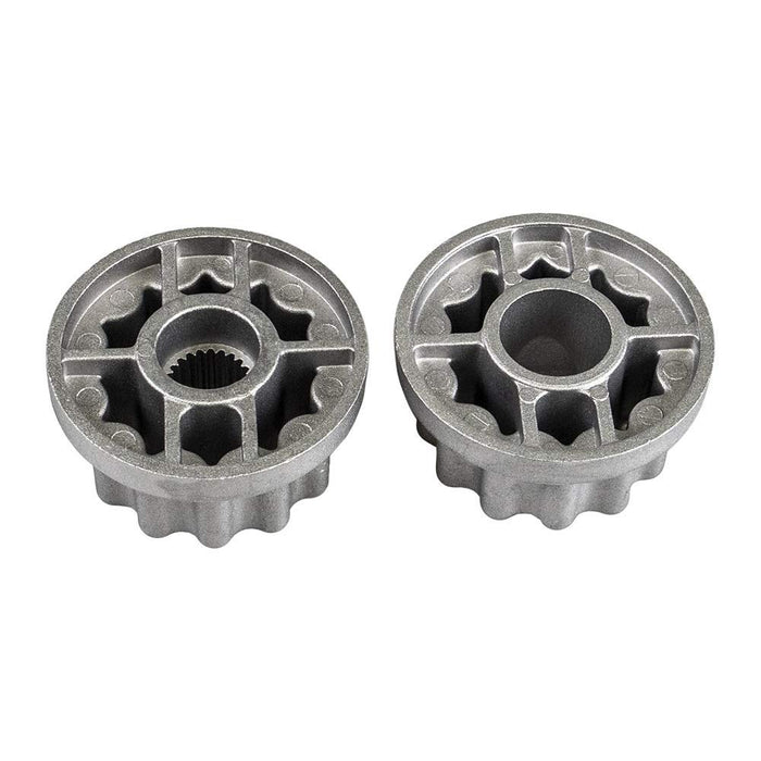 Craftsman steering wheel discount