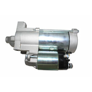 593486 BRIGGS STARTER MOTOR