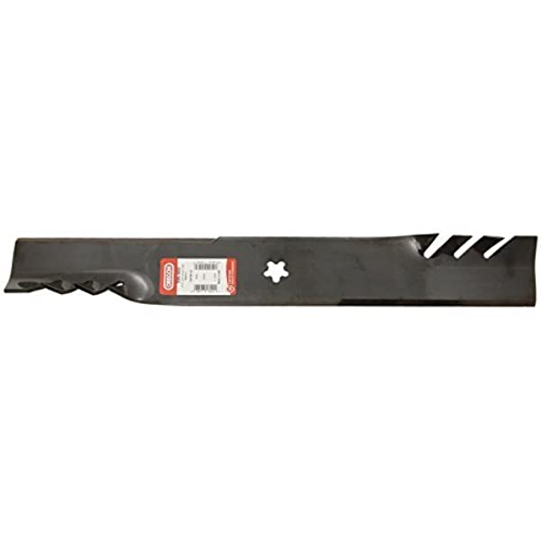 596 900 Oregon Gator G5 Blade Craftsman
