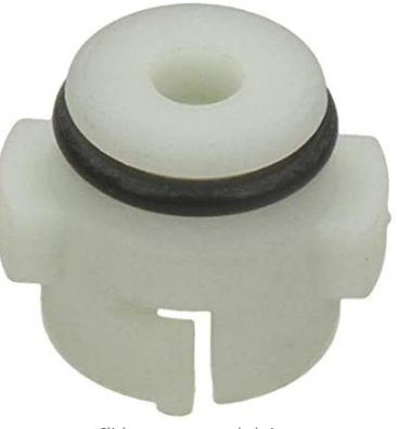 6.964-030.0 Karcher Pressure Washer Outer Valve Plug