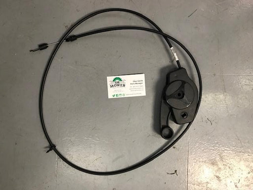 60-103 Oregon Control Cable Replaces Craftsman 583134901 146323 - LIMITED AVAILABILITY