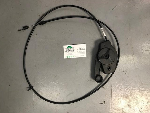 60-103 Oregon Control Cable Replaces Craftsman AYP Husqvrna 532700615, 583134901, 532145755, 532146323, 532184588, 532184596 view 1