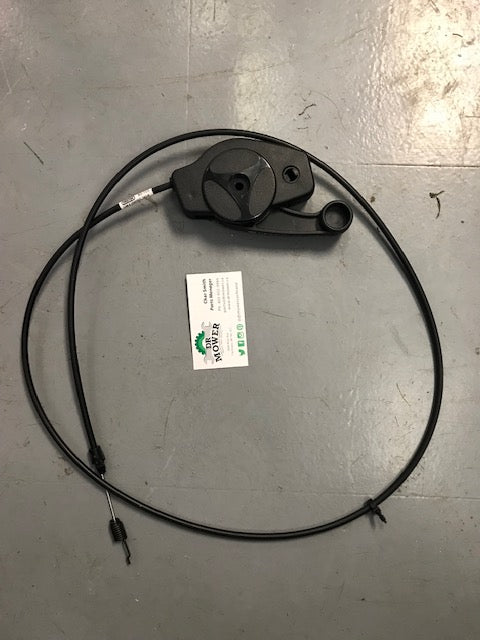583134901 Craftsman Drive Control Cable - NO LONGER AVAILABLE