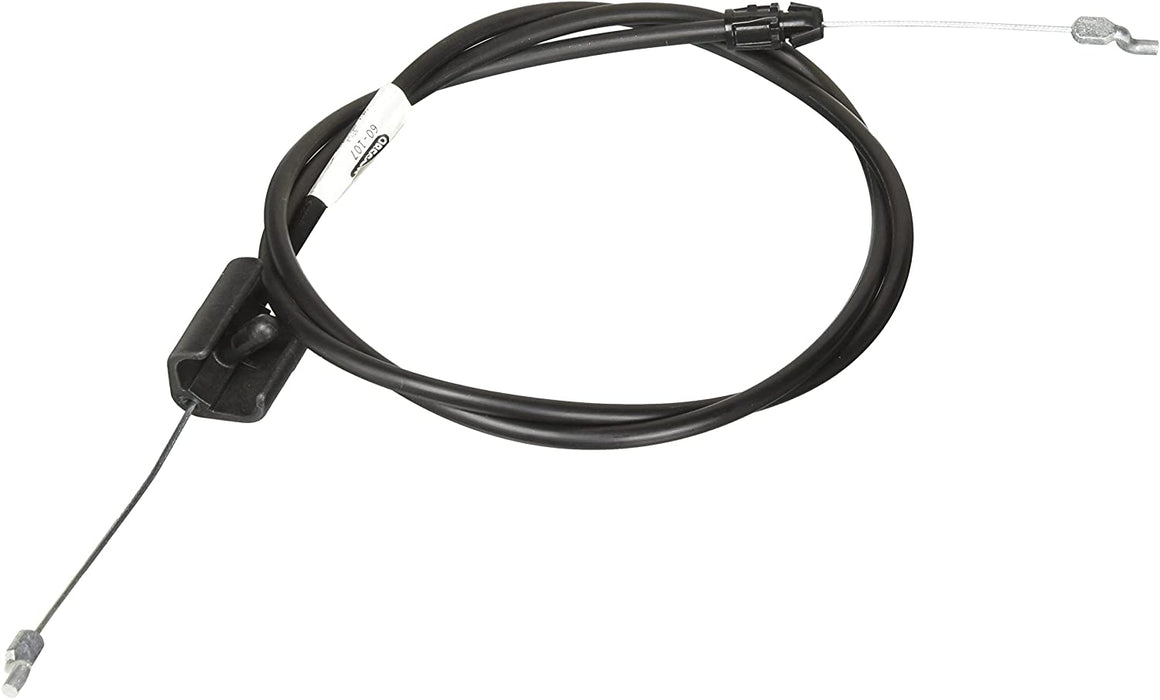 Drive control cable for craftsman mower discount