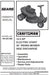 944.601380 Manual for Craftsman 30" Riding Mower